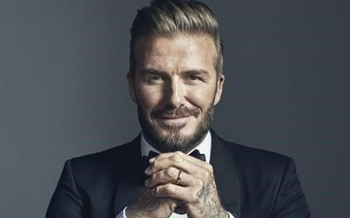 David Beckham vẫn đang là cựu vận động viên có thu nhập cao nhất hành tinh.