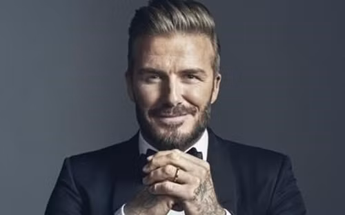 David Beckham vẫn đang là cựu vận động viên có thu nhập cao nhất hành tinh.