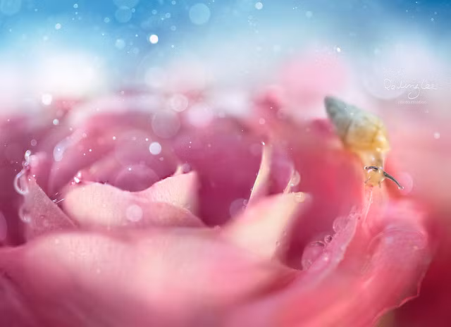 Sau khi ý tưởng hình thành rõ nét trong đầu, nhiếp ảnh gia Lee Pei Ling sẽ cố gắng hết sức để thể hiện ý tưởng đó bằng hình ảnh.