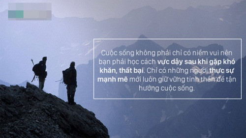 4. Đứng dậy sau vấp ngã.