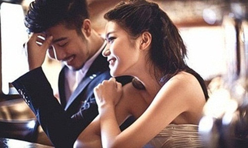 Lay con lam binh phong, vo ngang nhien ngoai tinh ban cu