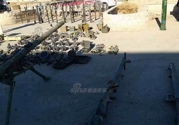 Nguồn ảnh: Sina.