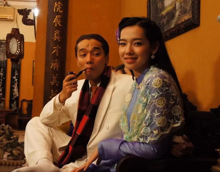 Trò đời - điểm nhấn của phim truyền hình năm 2013 - Ảnh: ĐPCC