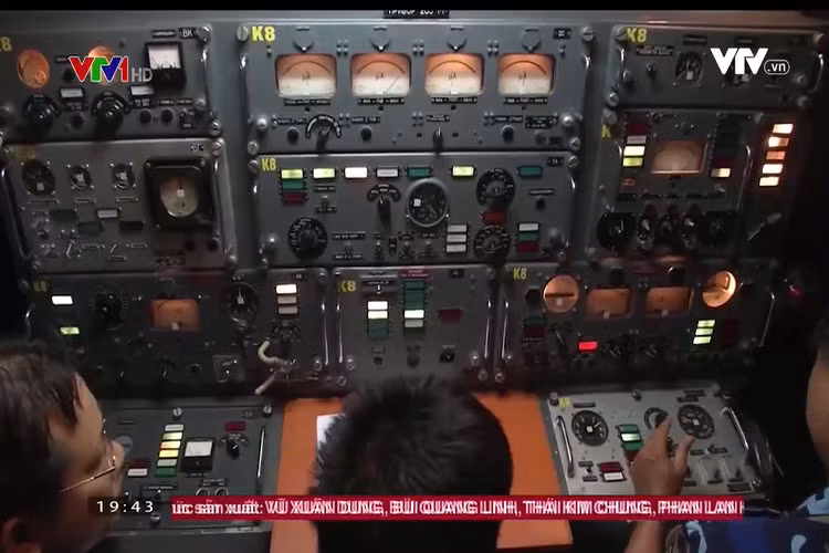 Theo nhiều nguồn tin, loại tên lửa Kalibr của Việt Nam là loại 3M-54E Club-S có tầm bắn tối đa lên tới 200 km, tốc độ tối đa Mach 2.9 và có khả năng mang đầu đạn nặng tới 200 kg. Nguồn ảnh: VTV.