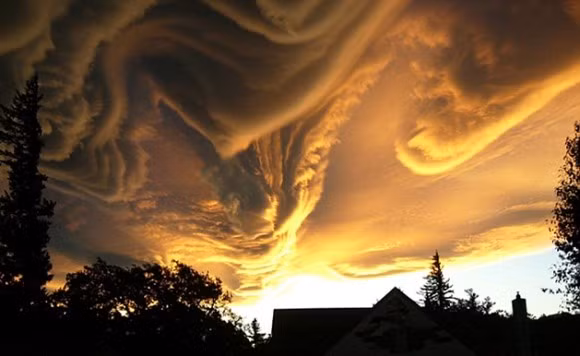 Trong chiến tranh Việt Nam, phía Mỹ đã sử dụng vũ khí thời tiết như một loại vũ khí bí mật để gây lụt trên diện rộng tại miền Bắc Việt Nam. Tuy nhiên, phía Mỹ cũng đã phải nếm trái đắng vì lũ lụt do mưa lớn ảnh hưởng tới cả miền Nam Việt Nam, tác động lớn tới các cuộc hành quân của Quân đội Mỹ tại đây. Nguồn ảnh: Socio.