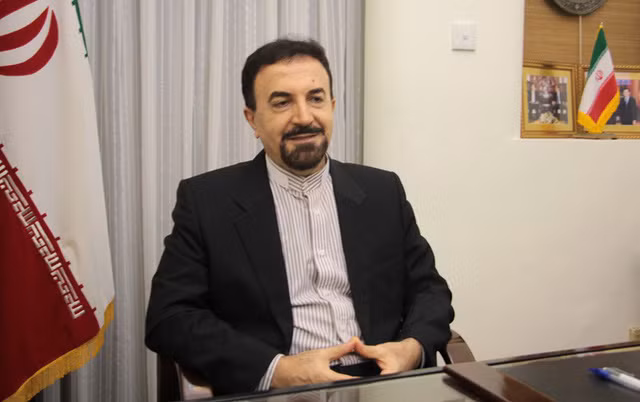 Đại sứ Saleh Adibi cho hay saffron được ví như loại "vàng đỏ" vì giá của nó vô cùng đắt đỏ