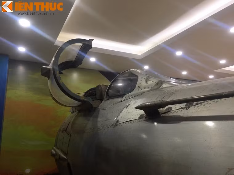 Trong vòng 6 năm kể từ khi nhận chiếc MiG-21 đầu tiên cho tới lúc diễn ra trận Điện Biên Phủ trên không, Không quân Việt Nam đã phát triển không ngừng và đặc biệt là kỹ năng tác chiến của phi công ta trên những chiếc MiG-21 mới.