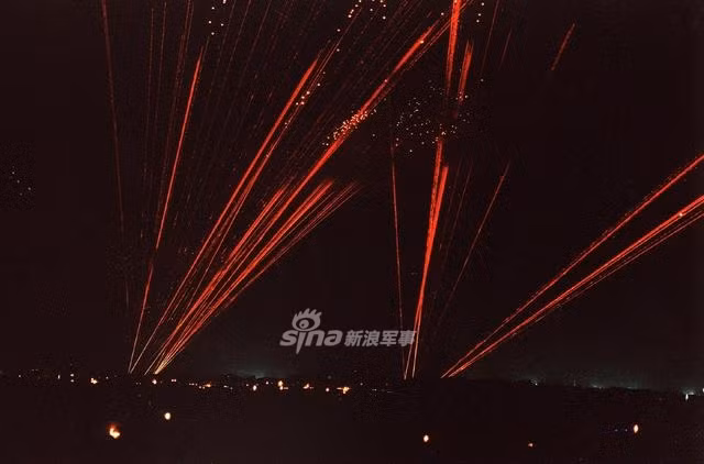 Tuy nhiên, Nam Tư đã không có một cái kết có hậu khi mà phần lớn các trận địa tên lửa phòng không của họ đã bị các tên lửa hành trình Tomahawk bắn hạ vào lúc 21:30 giờ UTC ngày 23/3/1999, trước khi chiến dịch không kích diễn ra ít giờ. Nguồn ảnh: Sina.