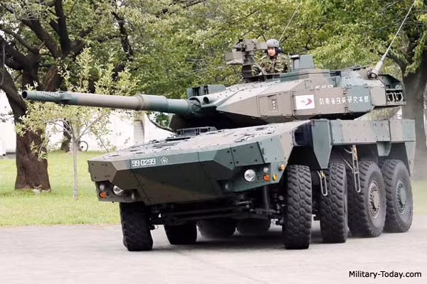 Trong thời điểm hiện tại, khi mà các khẩu pháo tự hành chống tăng ít còn được các quốc gia sản xuất mới, thay vào đó là các loại vũ khí chống tăng cho bộ binh và khả năng diệt tăng của xe tăng chủ lực được cải thiện. Nguồn ảnh: Military.