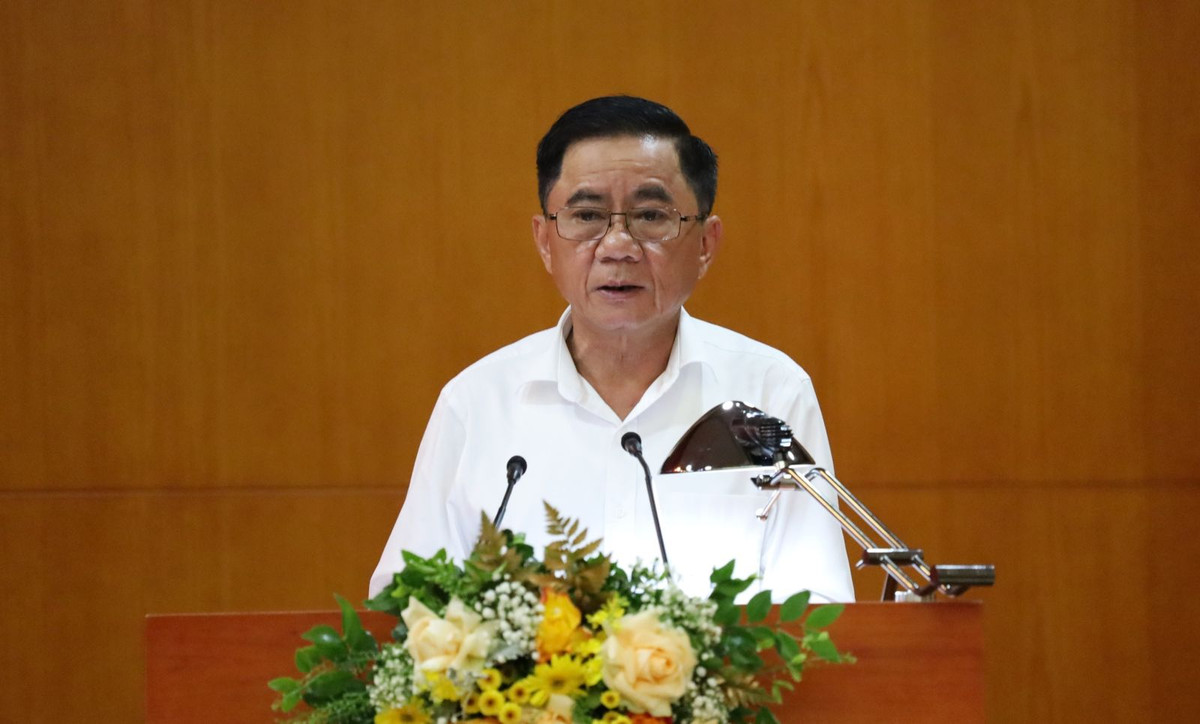 “Xu ly ky luat quyet liet nhung nhieu vi pham moi lai nghiem trong hon”