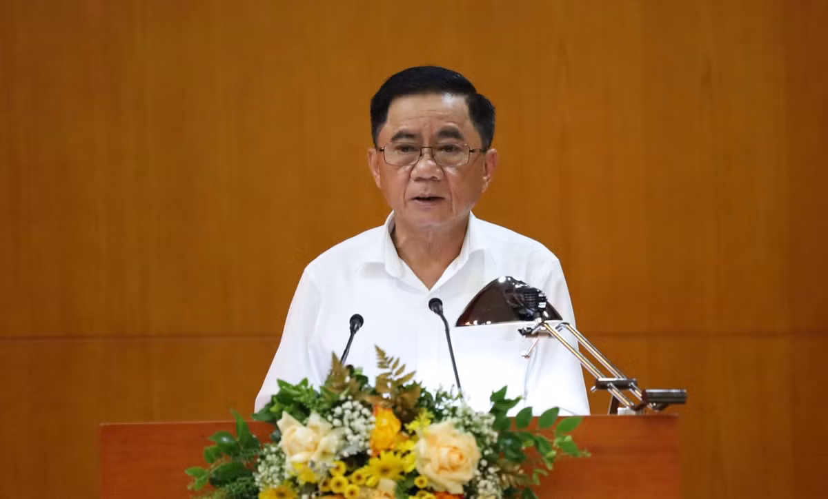 “Xu ly ky luat quyet liet nhung nhieu vi pham moi lai nghiem trong hon”