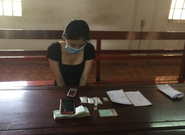 Năm 2020, đã có 908 vụ với hơn 2,2 ngàn đối tượng liên quan đến ma túy bị phát hiện bắt, xử lý (tăng 378 vụ so với năm 2019). Qua điều tra đã khởi tố 705 vụ, hơn 1000 bị can về các hành vi mua bán, tàng trữ, vận chuyển trái phép chất ma túy.