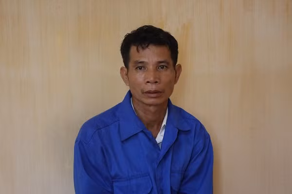 Hai Duong: Khoi to doi tuong che tao hang loat sung hoa cai de ban-Hinh-2