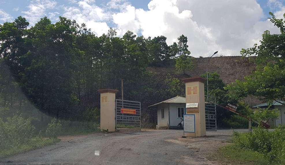 Hai Duong: Cty Kim Boi bi to no min nut nha dan, nhieu TNLD chet nguoi?