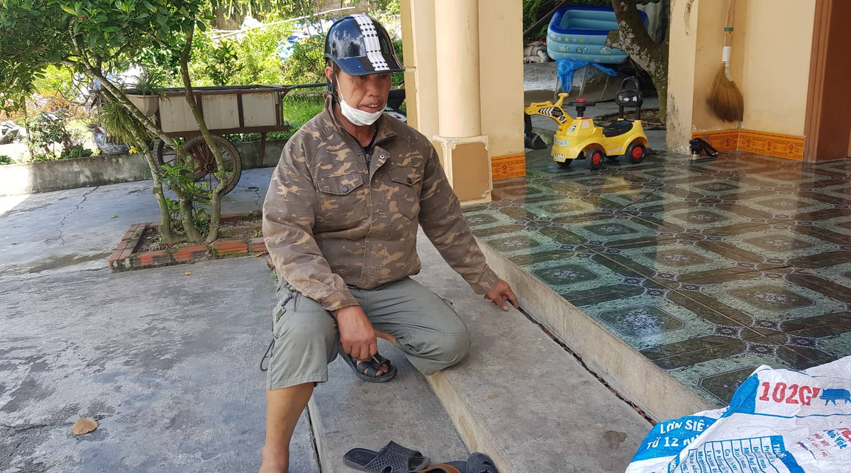 Hai Duong: Cty Kim Boi bi to no min nut nha dan, nhieu TNLD chet nguoi?-Hinh-2