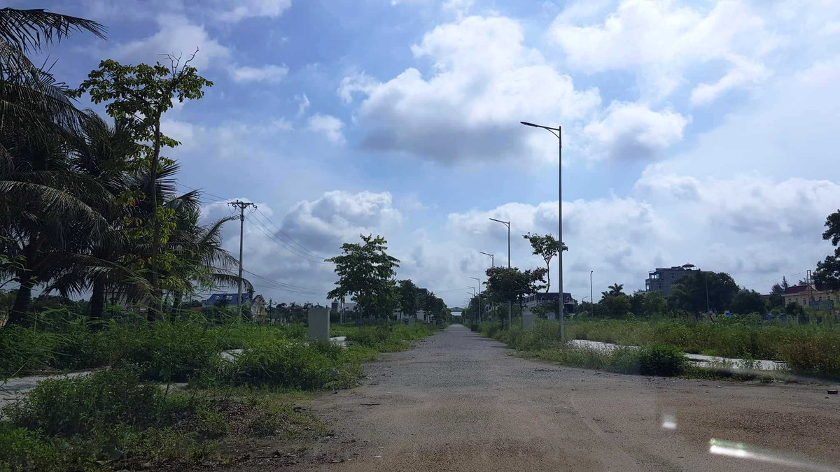 Trước những vi phạm mang tính hệ thống, liên tục của TRABINCO tại Dự án đầu tư xây dựng Khu dân cư Cầu Yên, dư luận đề nghị các cơ quan chức năng tỉnh Hải Dương cần thanh, kiểm tra, xử lý những sai phạm theo quy định. Đồng thời xem xét trách nhiệm chính quyền địa phương khi không ngăn chặn, xử lý kịp thời.