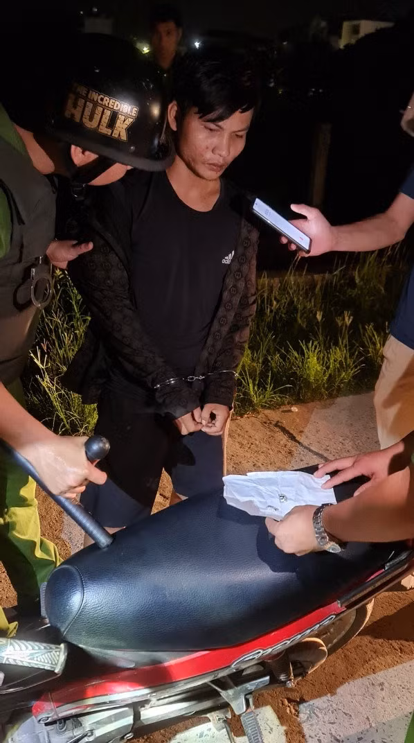 Hai Duong: To cong tac 151 bat doi tuong tang tru trai phep chat ma tuy-Hinh-2