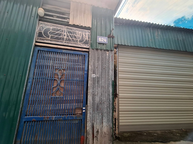 Không hiểu vì lý do gì mà những công trình vẫn hoàn thiện và tồn tại mà không hề bị xử lý?