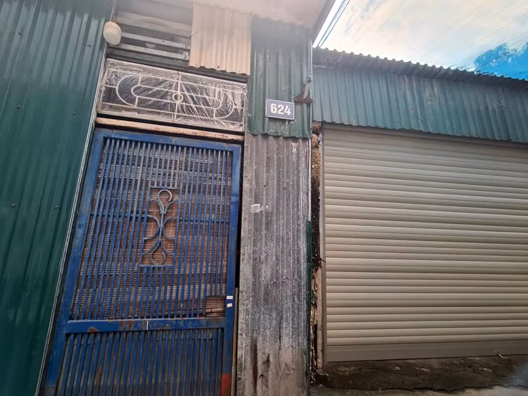 Không hiểu vì lý do gì mà những công trình vẫn hoàn thiện và tồn tại mà không hề bị xử lý?