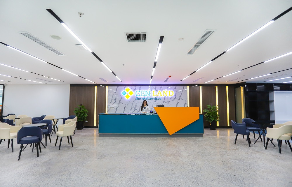 CenLand lien quan den shark Hung lam an sao truoc bi phat gan 200 trieu?