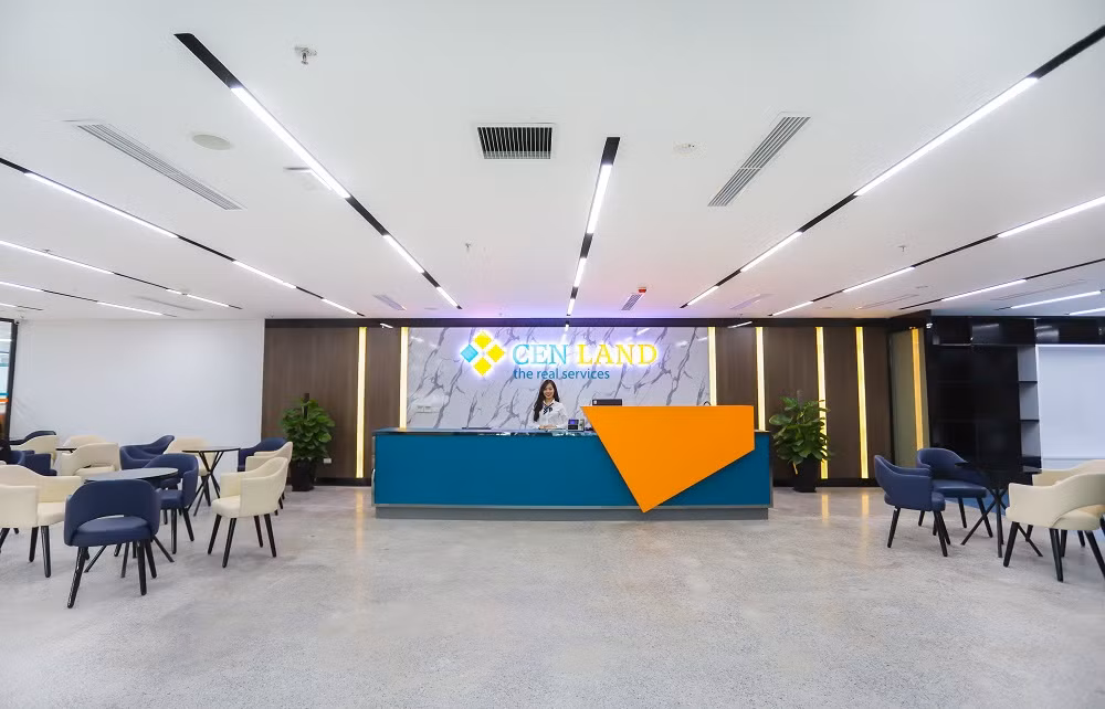 CenLand lien quan den shark Hung lam an sao truoc bi phat gan 200 trieu?