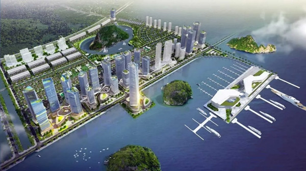 Chu dau tu du an “hon non bo” o Van Don con so huu bat dong san nao?-Hinh-2