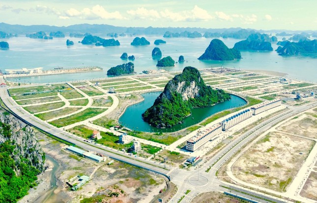Chu dau tu du an “hon non bo” o Van Don con so huu bat dong san nao?