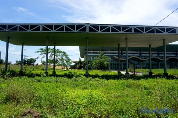 Công ty CP Tập đoàn Đức Long Gia Lai phải chạy vạy cầu cứu khắp nơi, gửi hàng loạt đơn thư, văn bản kiến nghị đến các cấp địa phương, trung ương để được phân định luồng tuyến theo quy hoạch, triển khai hoạt động... nhưng bất thành. (Ảnh: Nhà đầu tư).