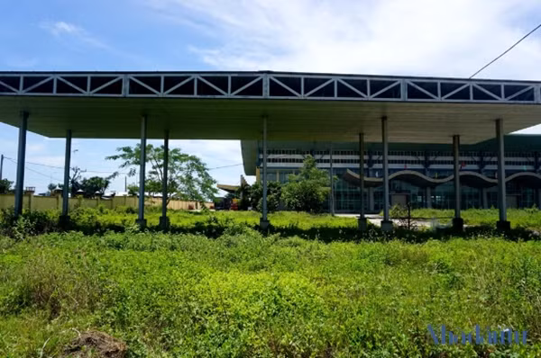 Công ty CP Tập đoàn Đức Long Gia Lai phải chạy vạy cầu cứu khắp nơi, gửi hàng loạt đơn thư, văn bản kiến nghị đến các cấp địa phương, trung ương để được phân định luồng tuyến theo quy hoạch, triển khai hoạt động... nhưng bất thành. (Ảnh: Nhà đầu tư).