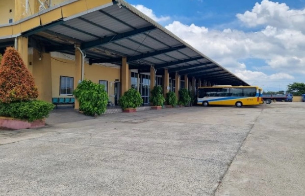 Công trình do Công ty CP Tập đoàn Đức Long Gia Lai đầu tư xây dựng theo chủ trương quy hoạch hóa xã hội hóa, với tổng mức đầu tư gần 130 tỷ đồng. (Ảnh: VietnamFinace).