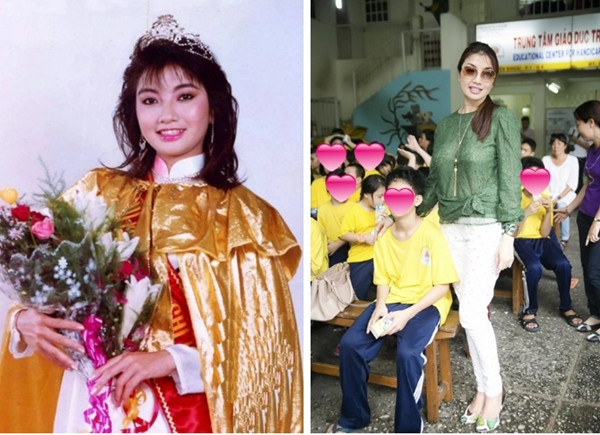 Nhung nang Hau cua Viet Nam da dang quang hang chuc nam nhung chua co nguoi ke vi-Hinh-3