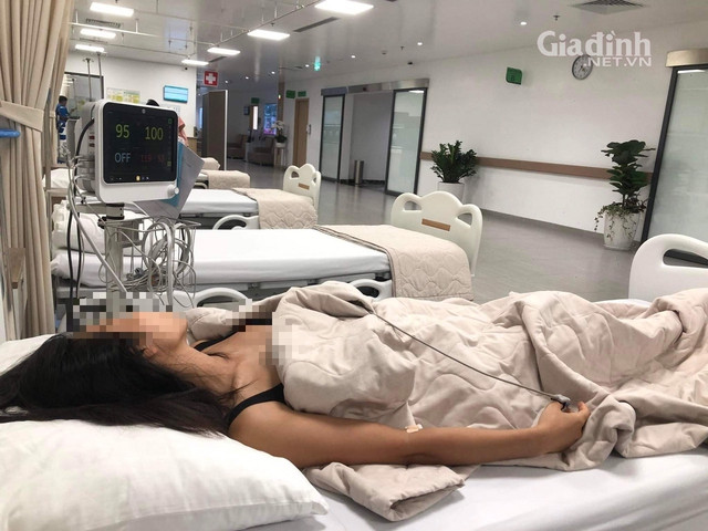 Haidilao Viet Nam dinh loat lum xum… thuc khach 