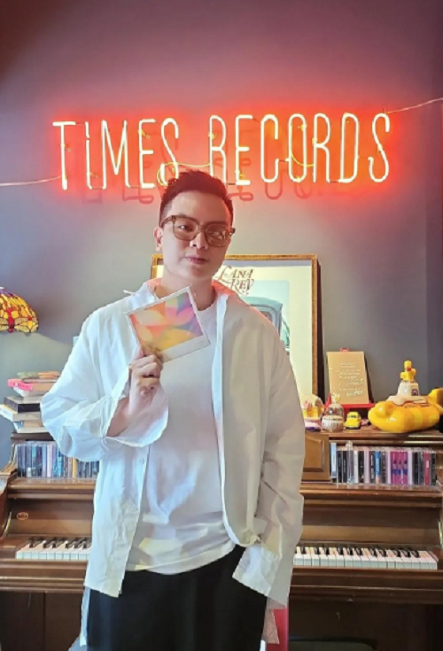 “Mot ngan noi dau” cua Van Mai Huong bi to dao nhac-Hinh-2