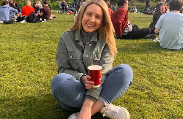 Co gai 31 tuoi dot tu trong luc ngu: Canh bao benh nay