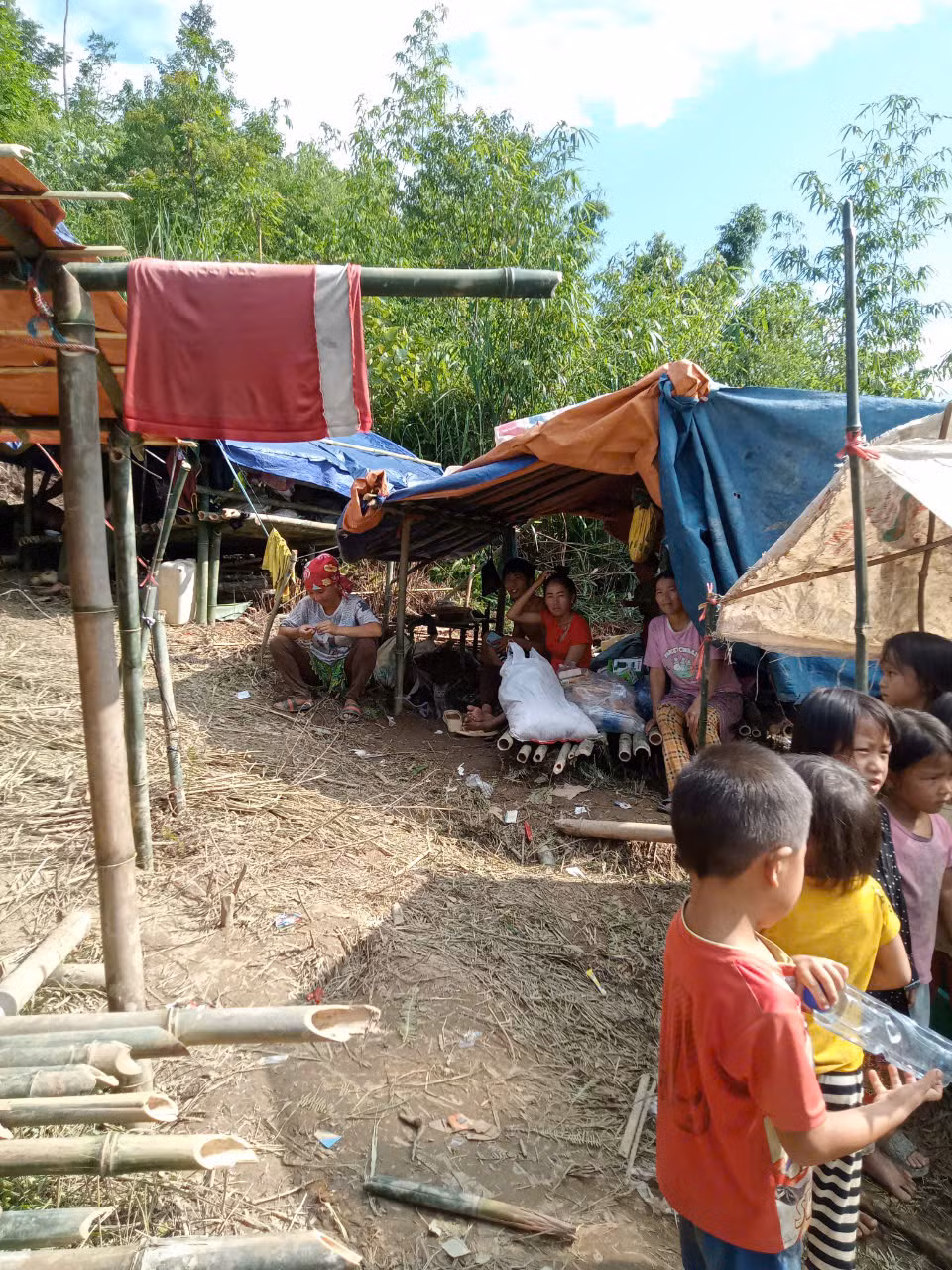 Phut quyet dinh cho 'chay lay nguoi' cua Truong thon Ma Seo Chu-Hinh-4