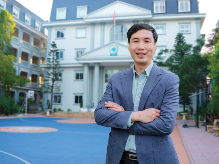 Năm học mới 2024 - 2025: Đổi mới học tập, thi cử thế nào? Nam hoc moi 2024 - 2025: Doi moi hoc tap, thi cu the nao?