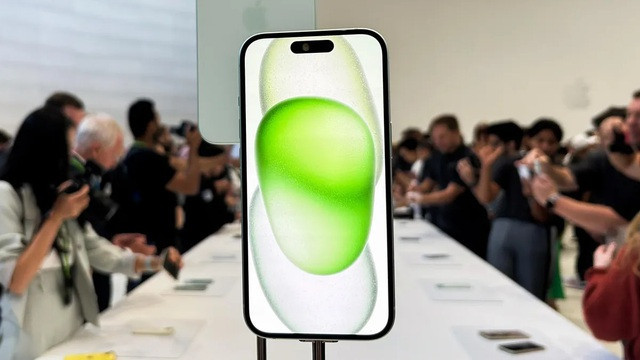 iPhone mới xuất hiện theo mùa và những thời điểm nên mua iPhone - Hình 3 iPhone moi xuat hien theo mua va nhung thoi diem nen mua iPhone-Hinh-3