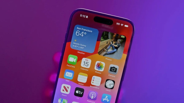 iPhone mới xuất hiện theo mùa và những thời điểm nên mua iPhone iPhone moi xuat hien theo mua va nhung thoi diem nen mua iPhone