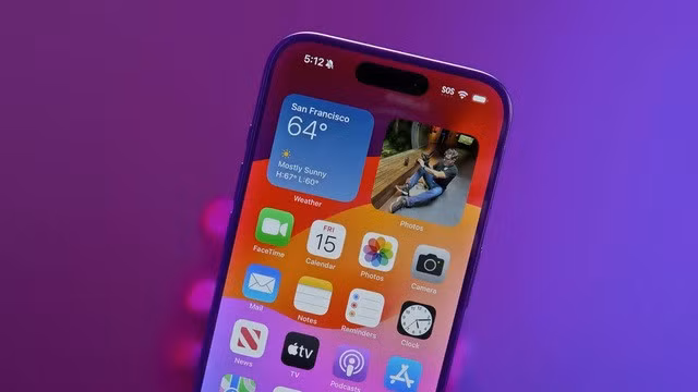 iPhone moi xuat hien theo mua va nhung thoi diem nen mua iPhone