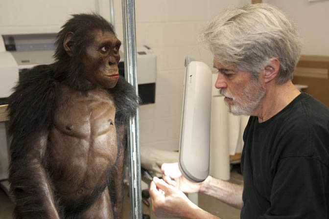 Quá trình này cũng đòi hỏi sự đánh giá chủ quan từ Gurche dựa trên kinh nghiệm và hiểu biết của ông.