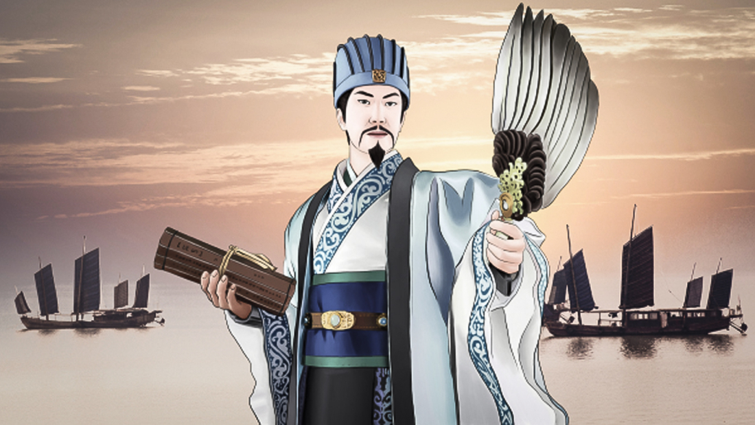 Ngoài ra, mộ của Gia Cát Lượng vẫn chưa được tìm thấy, việc tìm ra và khai quật mộ của ông cũng có thể là một niềm tự hào và vinh dự, cũng như một cơ hội để "vượt qua trí tuệ" của Gia Cát Lượng.