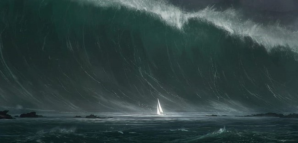 Khu vực này rộng lớn và có lưu lượng phương tiện qua lại lớn, vì vậy số lượng các vụ mất tích không đáng kinh ngạc.