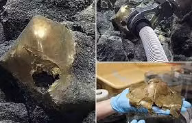 Tuy nhiên, điều này cũng nhấn mạnh rằng chúng ta vẫn biết rất ít về đại dương và sự sống ở đó và có nhiều điều chưa được khám phá.