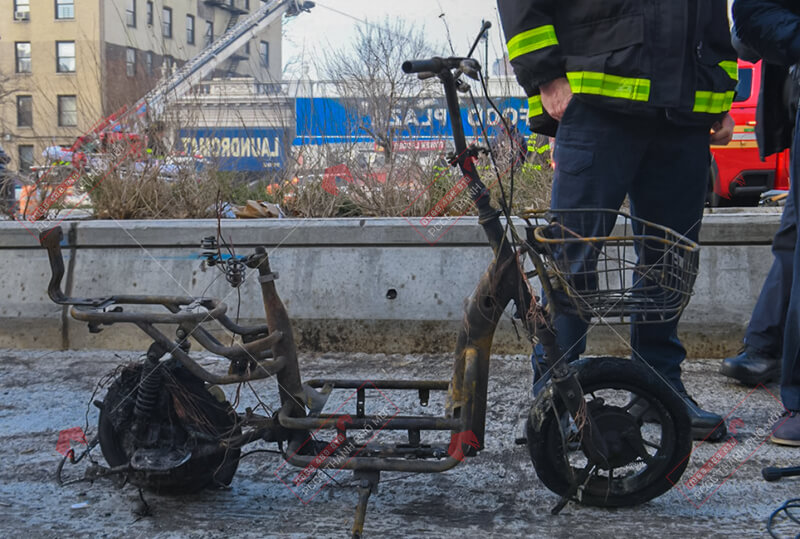 Điều quan trọng là cần có tiêu chuẩn và quy chuẩn an toàn cháy nổ cụ thể cho pin xe điện để đảm bảo an toàn cho người sử dụng và môi trường.