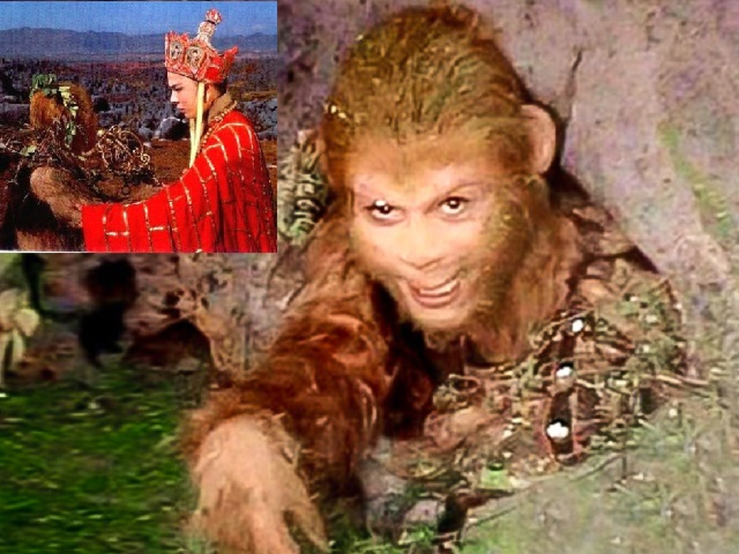 Cuối cùng, sau 500 năm chịu khổ, Tôn Ngộ Không được giải thoát bởi Đường Tăng, người đã lên núi và gỡ bỏ lá bùa chú đó, cho phép Tôn Ngộ Không trở lại với Đức Như Lai và tiếp tục con đường tu luyện.