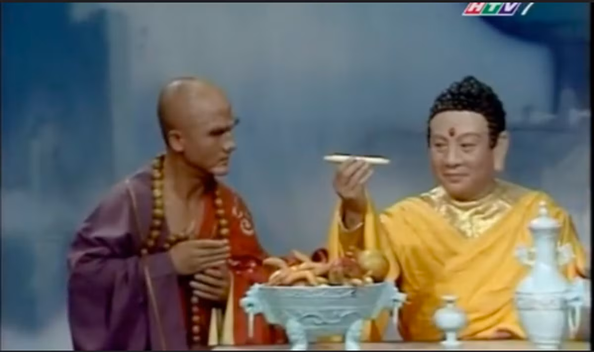 6 chữ này mang ý nghĩa tu luyện để thăng hoa cảnh giới và tu tập đạo đức.