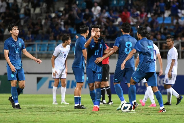 U23 Viet Nam se lam nen cot moc lich su o giai chau luc?-Hinh-3