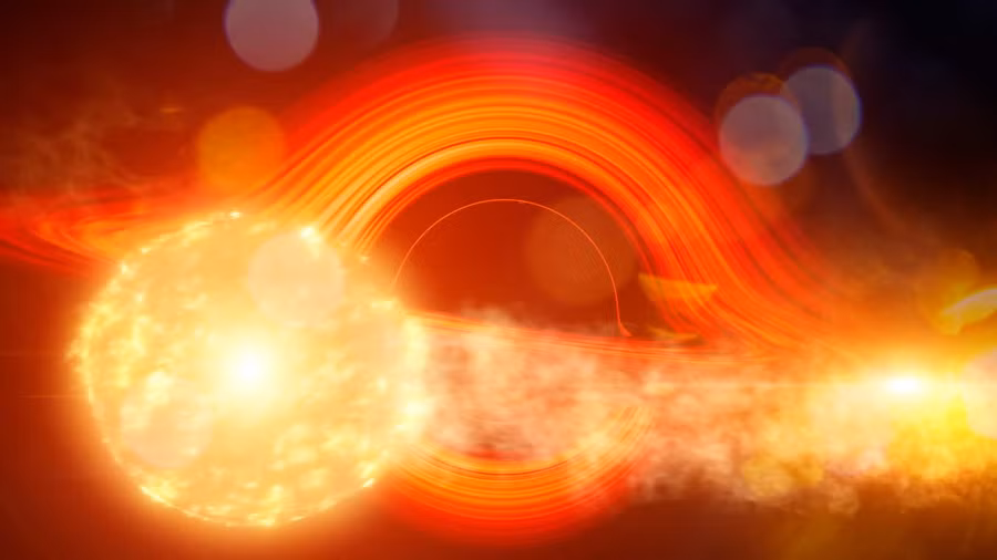 Tuy nhiên, điều đặc biệt là tín hiệu này xuất hiện và biến mất một cách không thường xuyên, lặp lại mỗi 25 ngày. Điều này làm cho nó trở thành một hiện tượng độc đáo và khó hiểu trong thiên văn học.