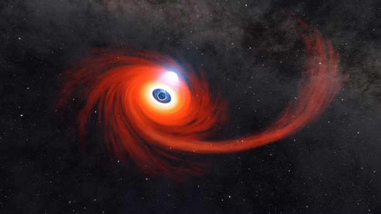 Mặc dù đã đặt ra giả thuyết về hố đen va chạm với ngôi sao là nguyên nhân của LFC, nhưng vẫn cần thêm nhiều nghiên cứu và dữ liệu để hiểu rõ hơn về hiện tượng này.