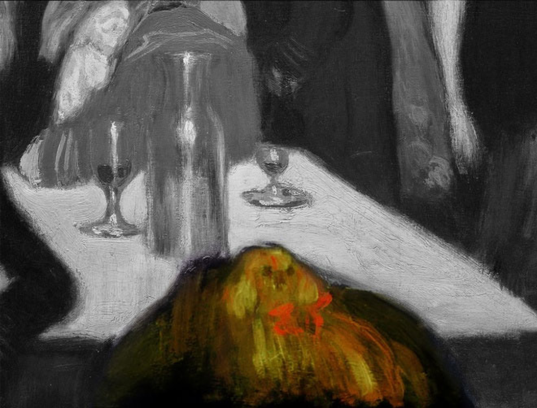 Đây là giống chó Tây Ban Nha Cavalier King Charles, còn được gọi là chó kỵ sĩ, được đặt theo tên Vua Charles II của Tây Ban Nha.